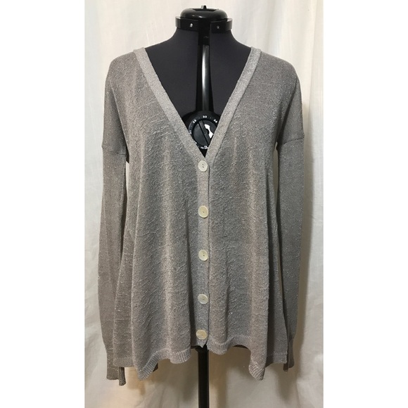 lightweight boyfriend cardigan